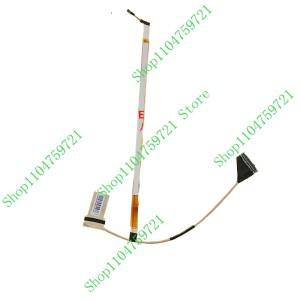 MSI GP76 MS17K2/K4 144HZ 노트북 LCD 케이블 스크린 플랫 K1N-3040238-H39용 DB