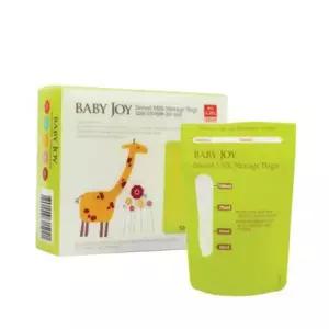 초유저장팩 퍼팩션 베이비조이 100ml 30매