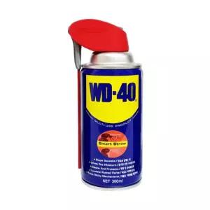 WD-40 방청윤활제 360ML (신형) 24개 1박스