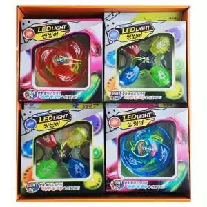 LIGHT 1박스 12개입 씽씽이 LED 3500