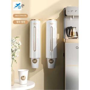 디스펜서 자동 보관 세제통 4단 먼지 UD4레이어 마운트 비누 리무버 세트 싱크 휴대용