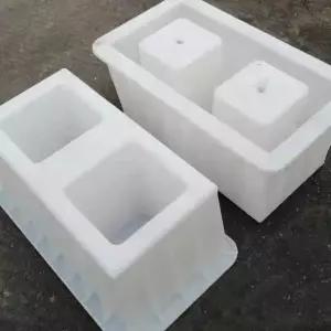 시멘트 블록 금형 벽돌 거푸집 보도 마당 몰탈 문양 벽돌금형 도로 틀 속빈