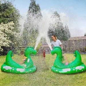 바나나 보트 튜브 시소 가정용 휴가용 커플 호캉스 돌고래 트램폴린 의자 업소용