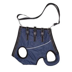 강아지 보행 보조 노견 도움 마비 20kg 부상 바퀴 보행기 슬개골 전신