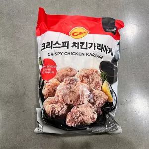 CP 치킨 가라아게 1.2kg