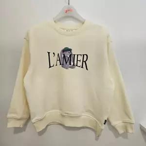 [보리보리/소이]큐티바니맨투맨티25s5452cr여아/주니어용봄상품초