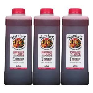 X 석류주스 1L 나탈리스 3