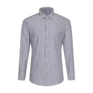 [롯데백화점]레노마 스트라이프 일반 긴소매 RZRSG1930NY