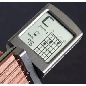 휴대용 미니 기타 미니기타 우쿨렐레 여행 코드연습기