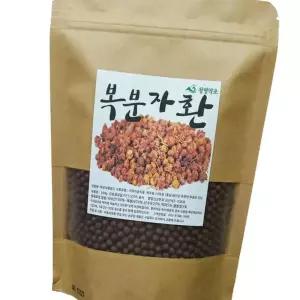 (다올)복분자환골드 300g - 복분자 돼지감자 다시마 포함