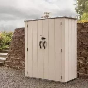 라이프타임 S60280 버티컬 스토리지 캐비닛 1363x699x1721mm