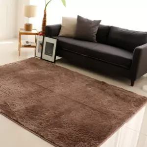 (올핀)샤기컷 롱파일 카페트 150x200 스와니 러그