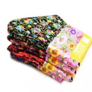 (다올)겨울 기모 덧신 방한 버선 양말 미끄럼 방지