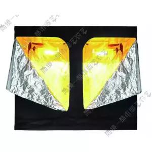 식물 비닐하우스 마늘 온실장 자재 모종 덮개 프레임