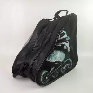 ( )WL 인라인 스케이트 가방 롤러