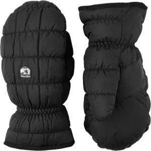 헤스트라 문 미트 알파인 스키 스노보드 크로스컨트리 및 스노슈잉을 위한 단열 롱 커프