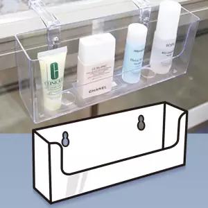 (무료배송) 파티션 걸이케이스 사무실 파티션꽂이 파티션선반꽂이