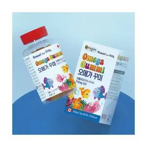 [오리진] 오메가 꾸미 90 (2.2g x 90꾸미)