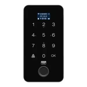 USB 3.0 암호화 외장하드 2.5인치드라이브 HDD Y02 출입통제