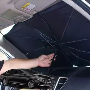 자동차 앞유리커버 선팅 윈도우 가리개 wlV4+9smg