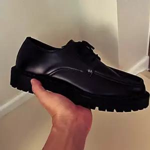 옥스포드 캐주얼 구두 더비슈즈 키높이 관공서 학교 남자 발편한 H08WFG2V84