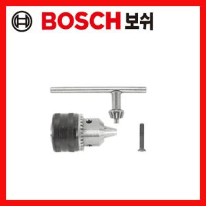 드릴척/나사산척 GSB13RE,GSB16RE용 (062/13MM) 보쉬