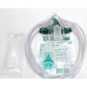 네블라이저 리필 키트/약물통 호스 마스크 포함/네블라이져 전용키트