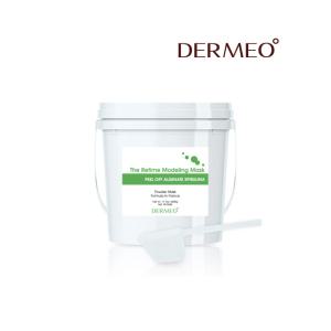 [더메오]리타임 모델링팩[스피룰리나]500g