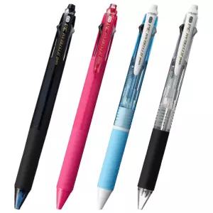 유니 제트스트림 3n1 멀티펜 MSXE4-600-07 0.7 낱개