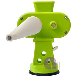 수동식파써리/그린/파채칼/파절기/파채기계/파썰이/파써는기계/파슬라이서/파써는채칼/파썰기/수동파썰기