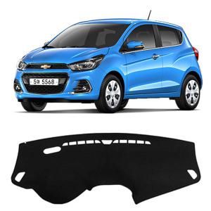 2016년형 더넥스트스파크 럭셔리 논슬립 대쉬보드커버/대시보드 썬커버