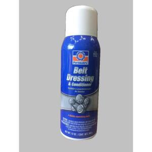 퍼마텍스 벨트 드레싱120DA  BELT DRESSING & CONDITIONER/340g