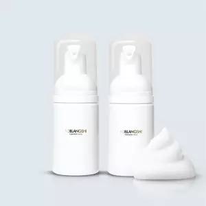 [영국비건 100%천연성분] 포블랑시 유기농 여성청결제 유산균 휴대 여행용 칸디다균99%감소