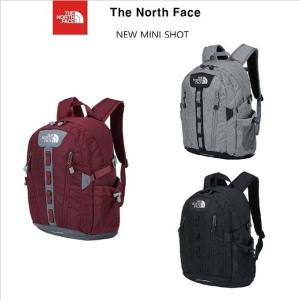 노스페이스 뉴미니샷 16L 당일산행 배낭(NEM2SH58)