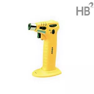 코베아 가스토치 KTS2402 /가스솔더링 용접 뜸라이터 캠핑용