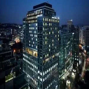 [서울 호텔] 신라스테이 광화문 (종로,대학로,동묘앞역)