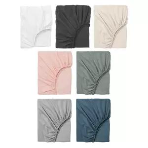 이케아 DVALA 드발라 매트리스커버 퀸 사이즈150x200/침구/침대커버/패드