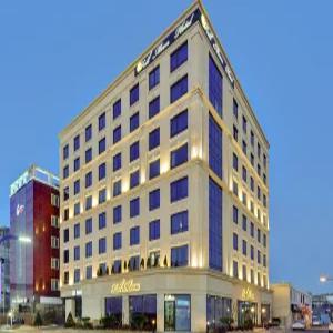 [인천 모텔] 인천(월미도) 풀문 호텔 (용현,숭의,월미도,신포,동인천,연안부두)