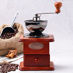 커피그라인더 47 수동 커피 분쇄기 핸드밀 원두 그라인더