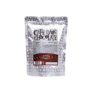 타코 카페 다크 초콜릿 파우더 1kg