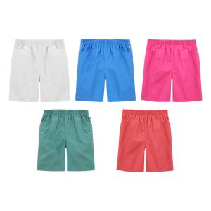 베스터 찜질복 마사지복 면20수 반바지