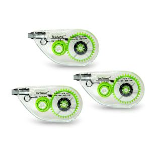 바르네 수정테이프 BCT-1158 3입