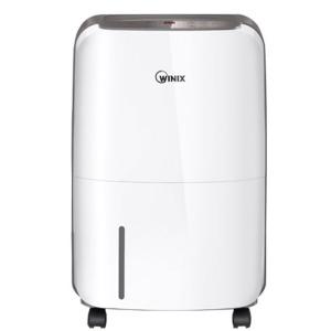 위닉스 뽀송 제습기 DXAH100-IWK /10L 43m2 3등급