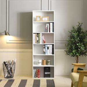 일송가구 3단 4단 5단 6단 로리 책장 책꽂이 수납장