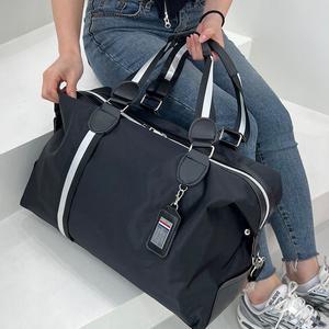 미나티 여행가방 보스턴백 여행용 가방 여성 크로스백 N29