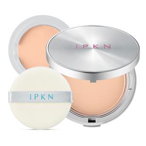 입큰 퍼퓸 파우더 팩트 큐브 R 본품+리필 (지성/건성용)/피부청량감 UP