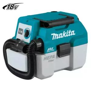 마끼다 18V 충전청소기 DVC750LZ 본체만 7.5L