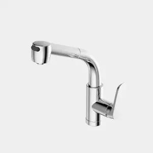 [ 대림바스 ] 원홀 주방수전 씽크수전 DL-YK6A15