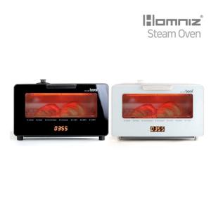 홈니즈 가정용 미니 스팀오븐기 토스트기 HNZ-KR210SV