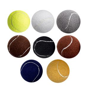 컷팅 테니스공 의자 발커버 총4P 소음방지 (색상 택1)